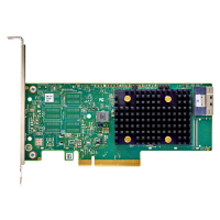 Kontroler serwerowy Lenovo ThinkSystem 440-8i SAS/SATA PCIe Gen4 12Gb HBA