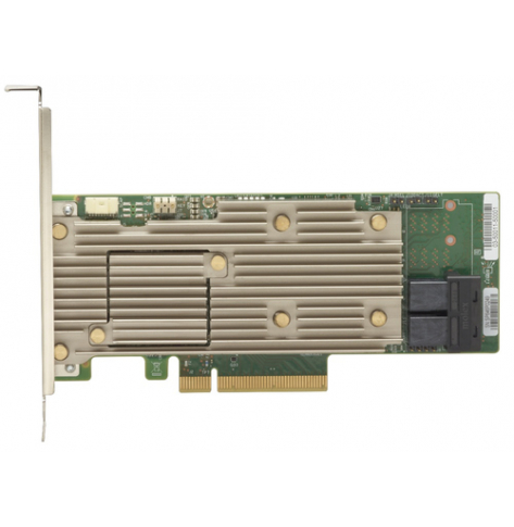 Lenovo ThinkSystem RAID 930-8i 2GB Flash PCIe 12Gb Adapter