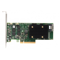 Lenovo ThinkSystem RAID 940-16i 4GB Flash PCIe Gen4 12Gb Adapter