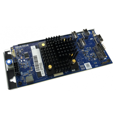 Kontroler serwerowy Lenovo ThinkSystem RAID 940-16i 8GB Flash PCIe Gen4 12Gb Adapter