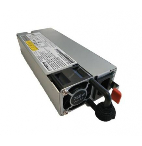 Lenovo ThinkSystem 750W 230V Titanium Hot-Swap Power Supply