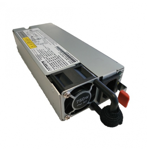 Lenovo ThinkSystem 750W 230V v2 Titanium Hot-Swap Power Supply