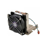 Chłodnica Lenovo ThinkSystem SR630 V2/SR645 Standard Fan Option Kit