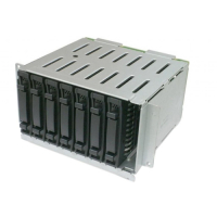 Obudowa Lenovo ThinkSystem SR650 V2/SR665 8x2.5 SAS/SATA Backplane Option Kit