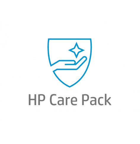 Rozszerzenie gwarancji HP 3 year Active Care Next Business Day Onsite HW Support