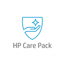 Rozszerzenie gwarancji HP 5 year Return to Depot Notebook HW Support