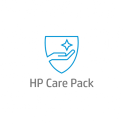 Rozszerzenie gwarancji HP 3 year Active Care Next Business Day Onsite HW Support