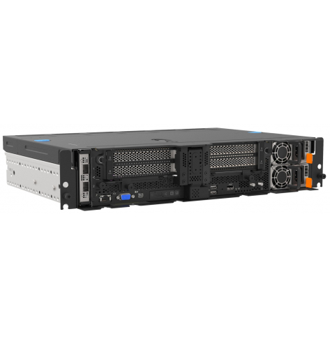 Serwer Lenovo ThinkEdge SE450   1xIntel Xeon Silver 4310T 1x32GB 2Rx4   SW RD    1x1100W   XCC Enterprise