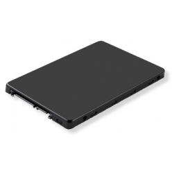 Lenovo ThinkSystem 2.5 Multi Vendor 1.92TB Entry SATA 6Gb Hot Swap SSD