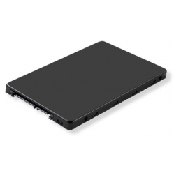 Dysk serwerowy Lenovo ThinkSystem 2.5 Multi Vendor 1.92TB Entry SATA 6Gb Hot Swap SSD