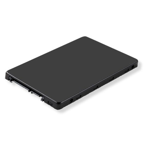 Dysk serwerowy Lenovo ThinkSystem 2.5 Multi Vendor 960GB Entry SATA 6Gb Hot Swap SSD