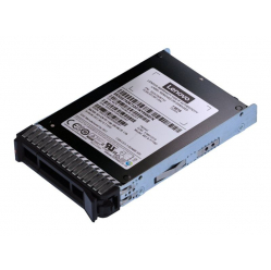 Dysk serwerowy Lenovo ThinkSystem 3.5 20TB 7.2K SAS 12Gb Hot Swap 512e HDD v2