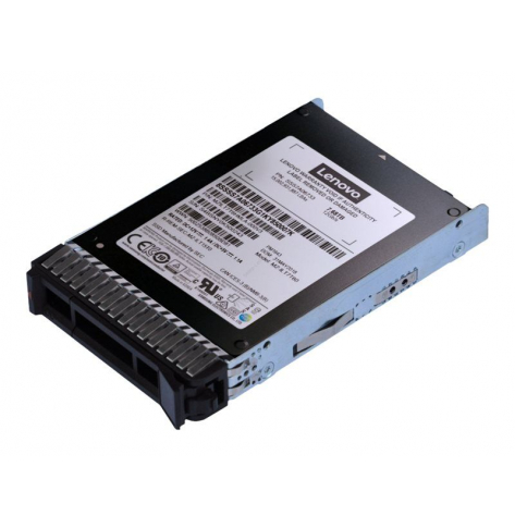 Dysk serwerowy Lenovo ThinkSystem 3.5 20TB 7.2K SAS 12Gb Hot Swap 512e HDD v2