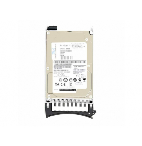 Dysk serwerowy Lenovo ThinkSystem 3.5 24TB 7.2K SAS 12Gb Hot Swap 512e HDD