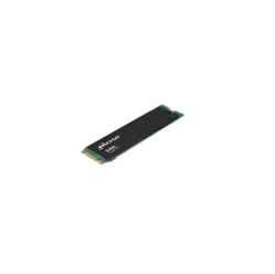 Dysk serwerowy Lenovo ThinkSystem M.2 5400 PRO 480GB Read Intensive SATA 6Gb NHS SSD