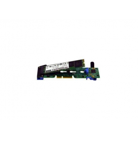 Kontroler serwerowy Lenovo ThinkSystem M.2 SATA 2-Bay RAID Enablement Kit