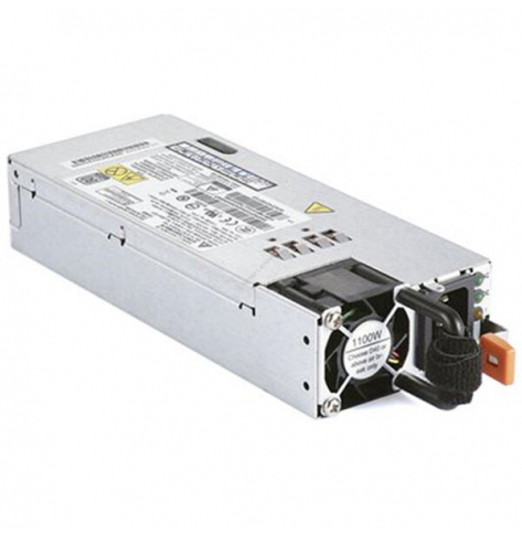 Lenovo ThinkSystem 1800W 230V Titanium Hot-Swap Gen2 Power Supply