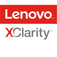 Kontroler Lenovo XClarity Advanced Upgrade