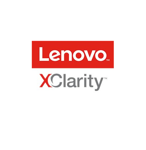 Kontroler Lenovo XClarity Advanced Upgrade