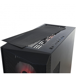 Komputer NTT Game AI PC Ryzen 5 8600G RTX4060 16GB 1TB SSD WIFI W11H