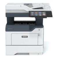 Drukarka XEROX Versalink B415DN MFP Mono 47 ppm 4in1 DADF