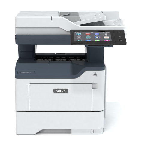 Drukarka XEROX Versalink B415DN MFP Mono 47 ppm 4in1 DADF