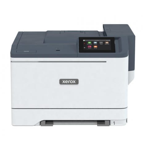 Drukarka XEROX Versalink C410 SFP Color A4 40 ppm duplex