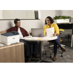 Drukarka XEROX Versalink C410 SFP Color A4 40 ppm duplex
