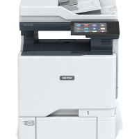 Drukarka XEROX Versalink C625DN - MFP color 4in1 50 ppm touch panel 7inch