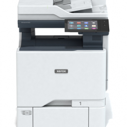 Drukarka XEROX Versalink C625DN - MFP color 4in1 50 ppm touch panel 7inch