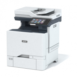 Drukarka XEROX Versalink C625DN - MFP color 4in1 50 ppm touch panel 7inch