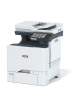Drukarka XEROX Versalink C625DN - MFP color 4in1 50 ppm touch panel 7inch