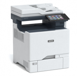 Drukarka XEROX Versalink C625DN - MFP color 4in1 50 ppm touch panel 7inch