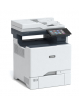 Drukarka XEROX Versalink C625DN - MFP color 4in1 50 ppm touch panel 7inch