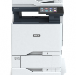 Drukarka XEROX Versalink C625DN - MFP color 4in1 50 ppm touch panel 7inch
