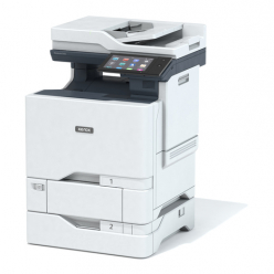 XEROX Versalink C625DN - MFP color 4in1 50 ppm touch panel 7inch