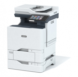 Drukarka XEROX Versalink C625DN - MFP color 4in1 50 ppm touch panel 7inch