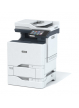 Drukarka XEROX Versalink C625DN - MFP color 4in1 50 ppm touch panel 7inch