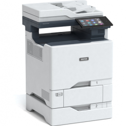 Drukarka XEROX Versalink C625DN - MFP color 4in1 50 ppm touch panel 7inch