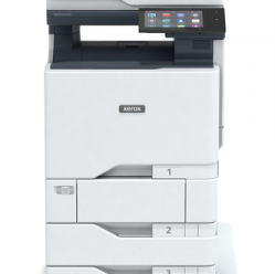 Drukarka XEROX Versalink C625DN - MFP color 4in1 50 ppm touch panel 7inch