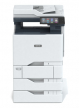 Drukarka XEROX Versalink C625DN - MFP color 4in1 50 ppm touch panel 7inch