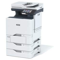 Drukarka XEROX Versalink C625DN - MFP color 4in1 50 ppm touch panel 7inch