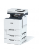 Drukarka XEROX Versalink C625DN - MFP color 4in1 50 ppm touch panel 7inch