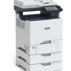 Drukarka XEROX Versalink C625DN - MFP color 4in1 50 ppm touch panel 7inch