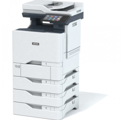 Drukarka XEROX Versalink C625DN - MFP color 4in1 50 ppm touch panel 7inch