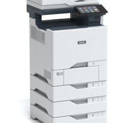 Drukarka XEROX Versalink C625DN - MFP color 4in1 50 ppm touch panel 7inch