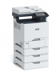 Drukarka XEROX Versalink C625DN - MFP color 4in1 50 ppm touch panel 7inch