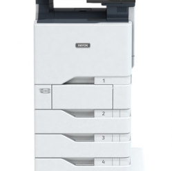 Drukarka XEROX Versalink C625DN - MFP color 4in1 50 ppm touch panel 7inch