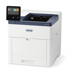 Drukarka XEROX VersaLink C500 color A4 45 pages/Min. Duplexprinters Service contract PS3 PCL5e/6 2 Containers 700 sheets