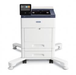 Drukarka XEROX VersaLink C500 color A4 45 pages/Min. Duplexprinters Service contract PS3 PCL5e/6 2 Containers 700 sheets